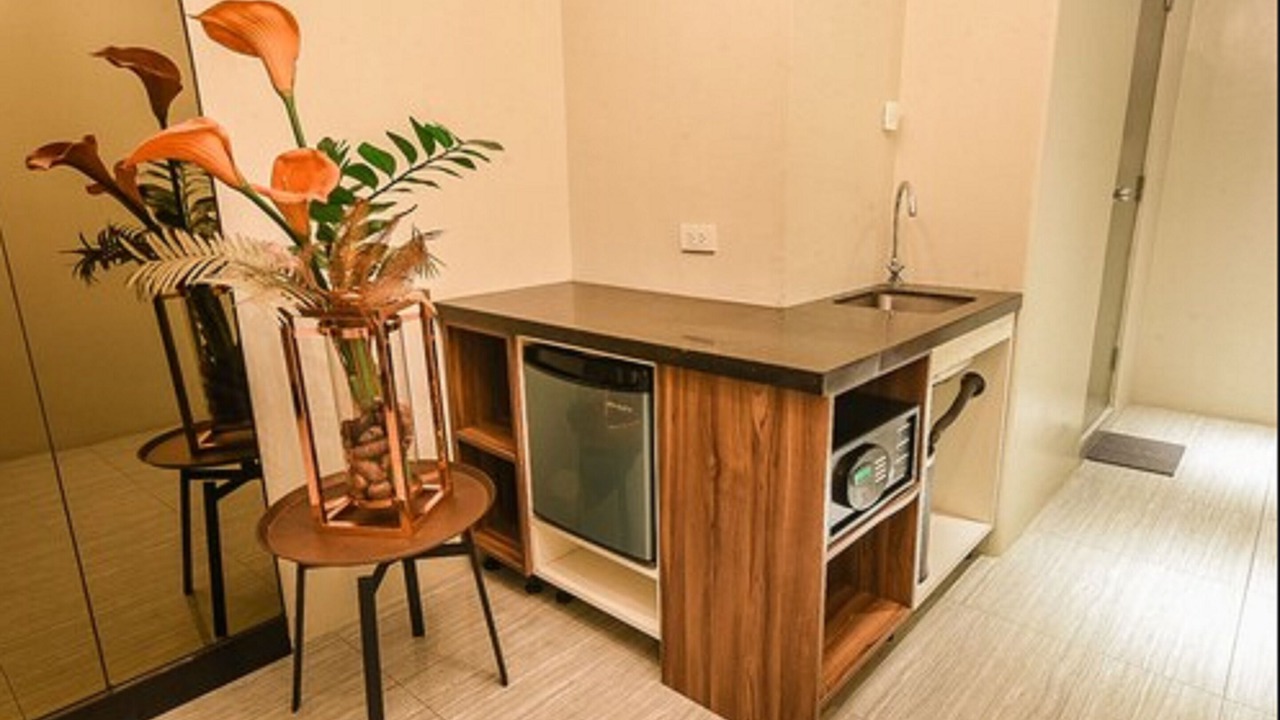 Photo of Kitchen in Sampaloc