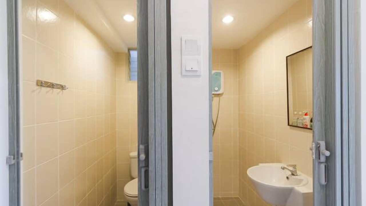 Photo of Bathroom in Tanjung Tokong