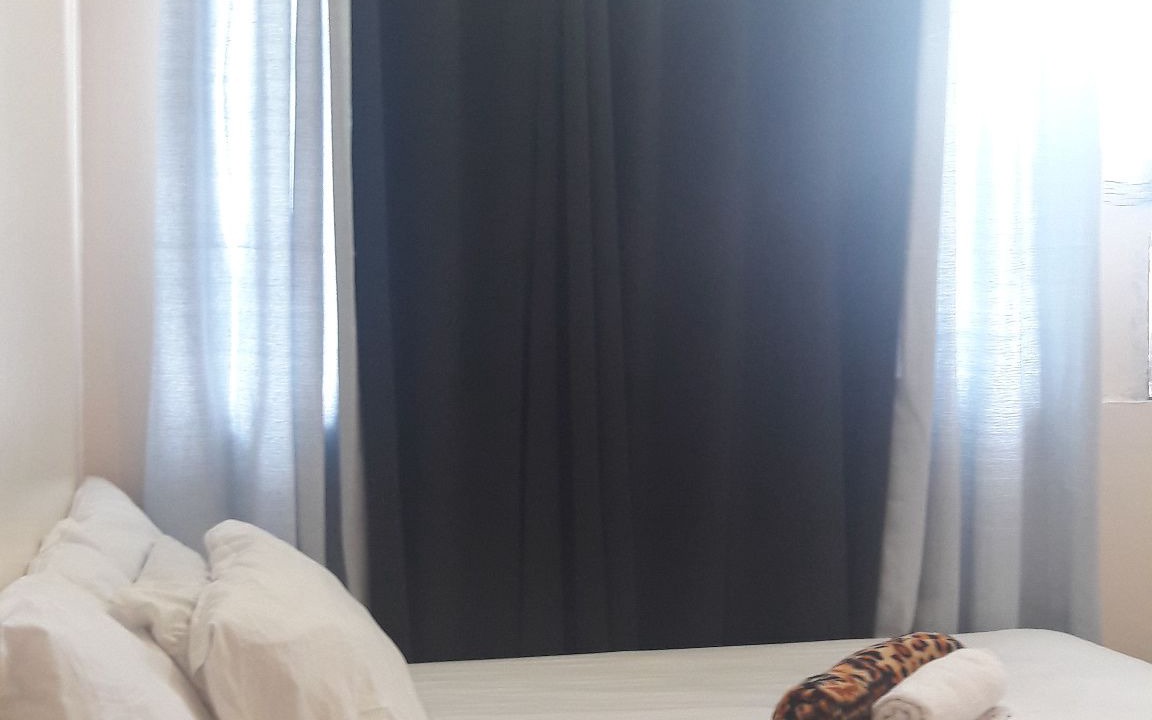 Photo of Bedroom in Don Bosco