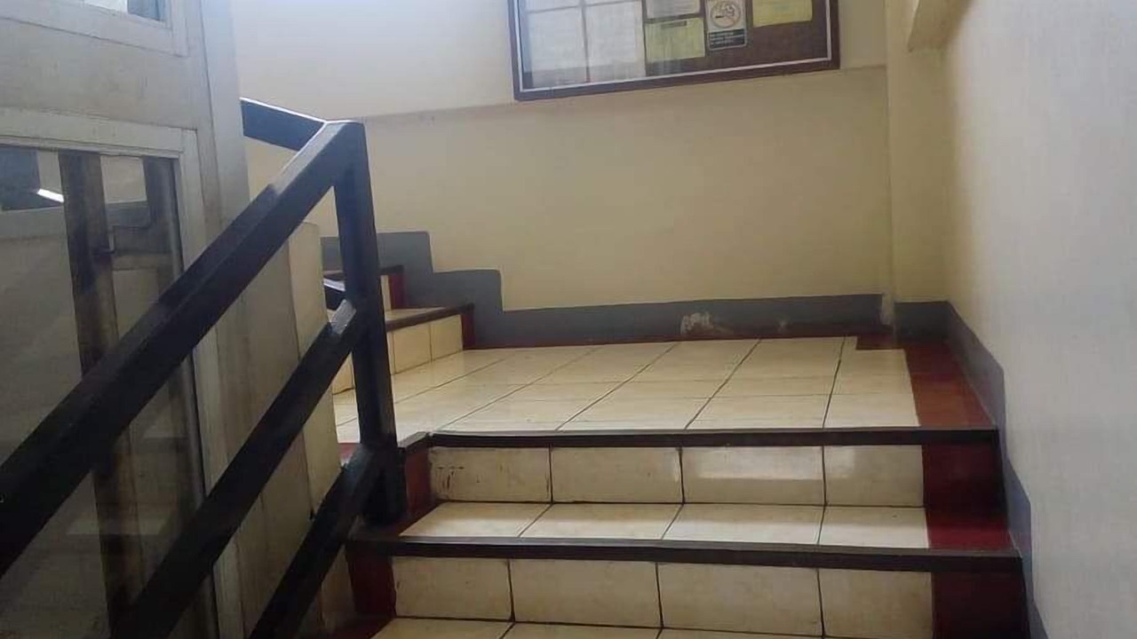 Photo of Outdoor in Don Bosco