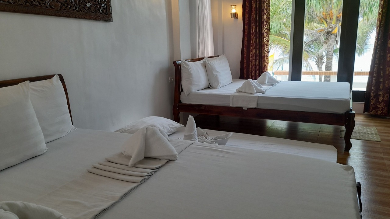 Photo of Bedroom in Manoc-Manoc