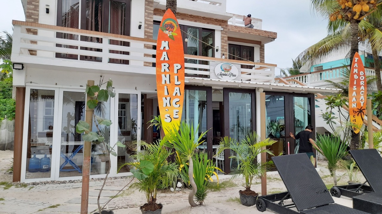 Photo of Outdoor in Manoc-Manoc