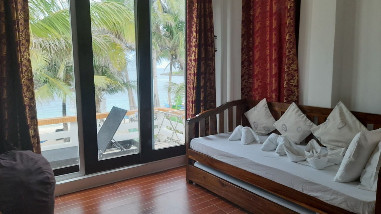 Photo of Bedroom in Manoc-Manoc
