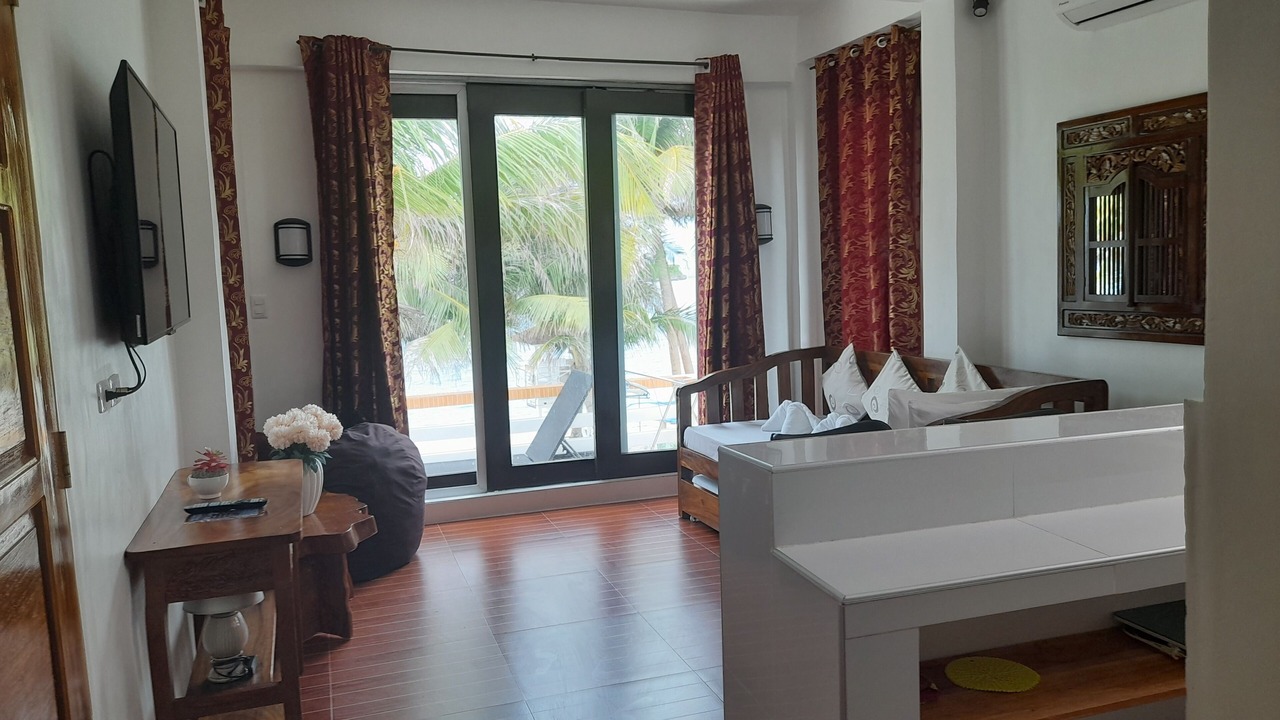 Photo of Bedroom in Manoc-Manoc