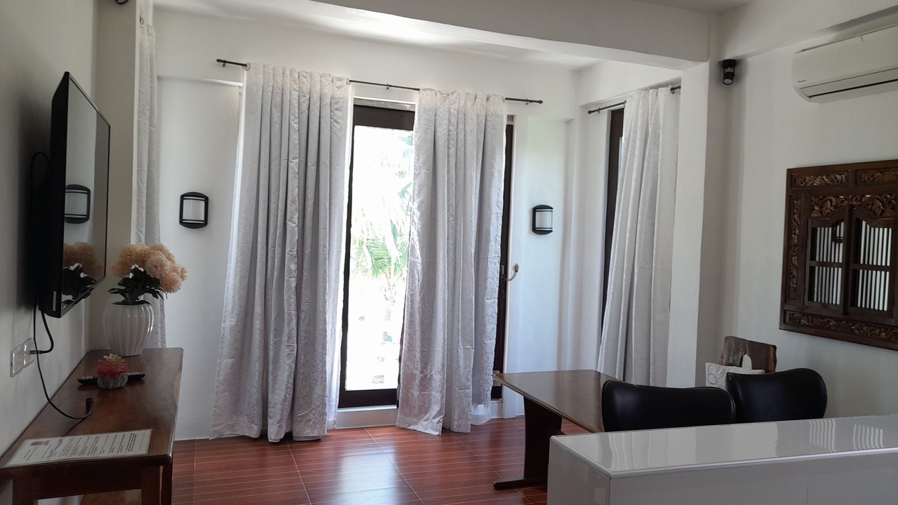 Photo of Bedroom in Manoc-Manoc