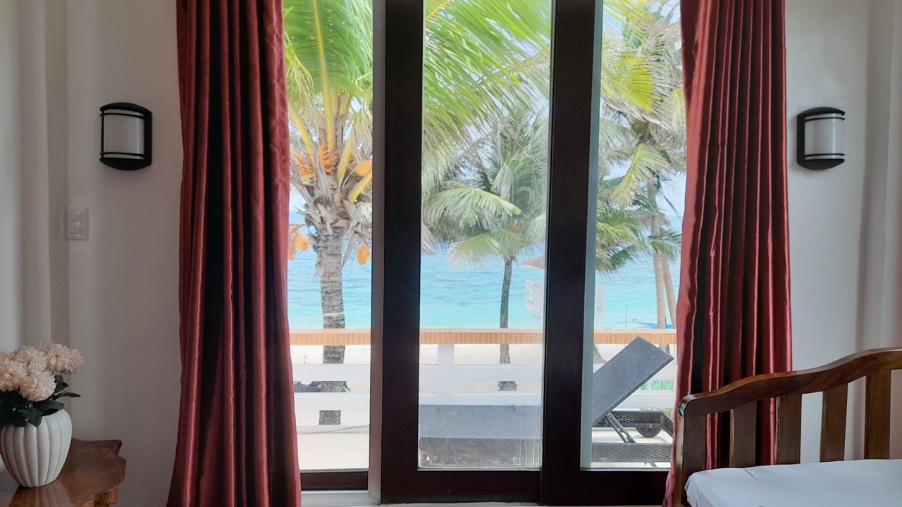 Photo of Bedroom in Manoc-Manoc