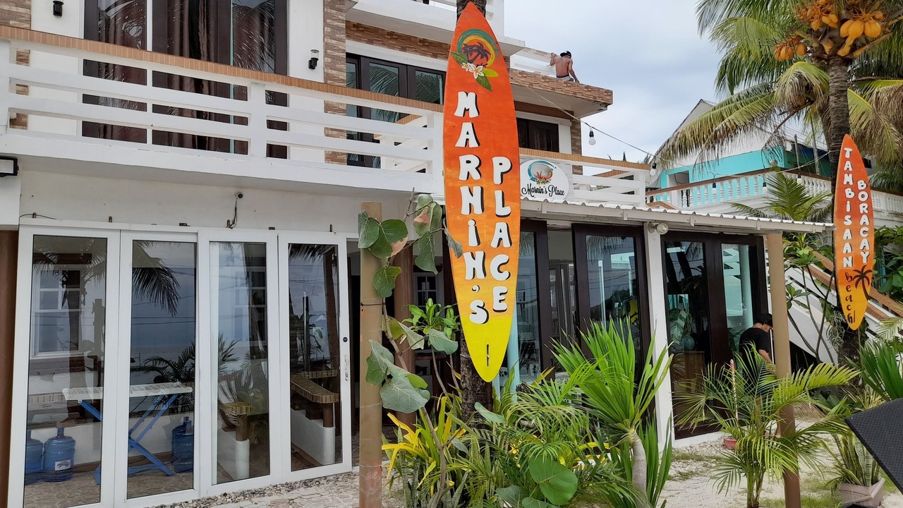 Photo of Outdoor in Manoc-Manoc