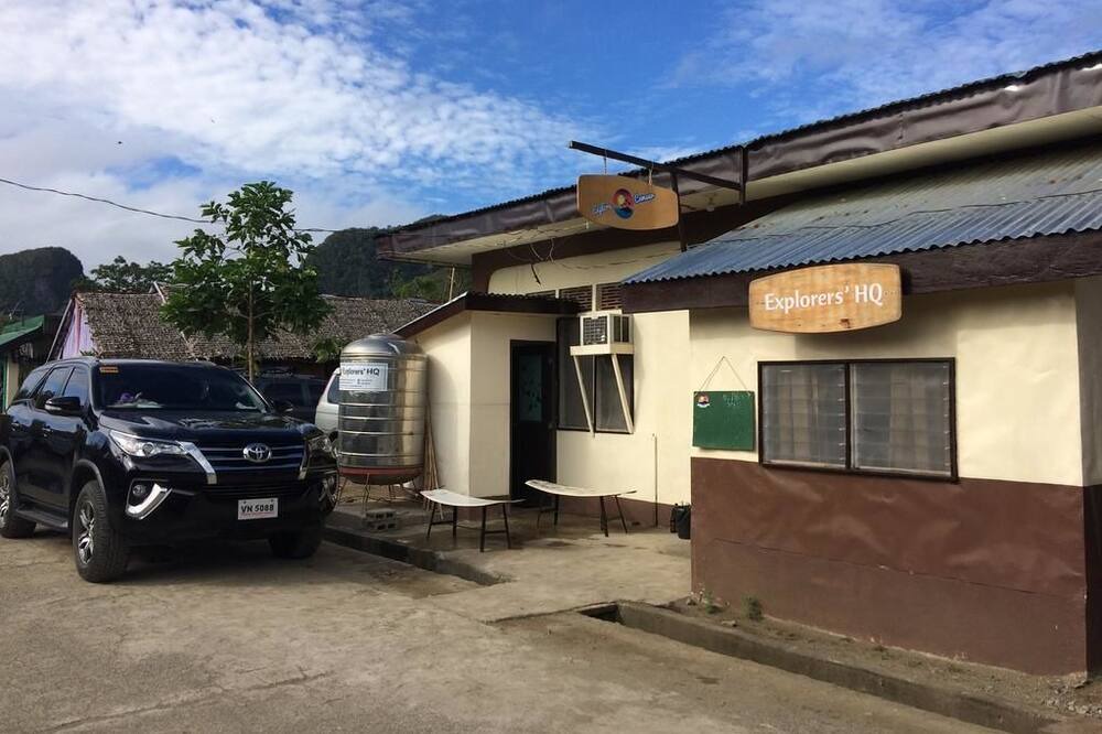 Photo of Outdoor in Caramoan