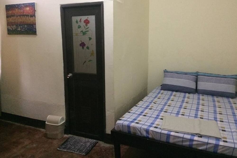 Photo of Bedroom in Caramoan