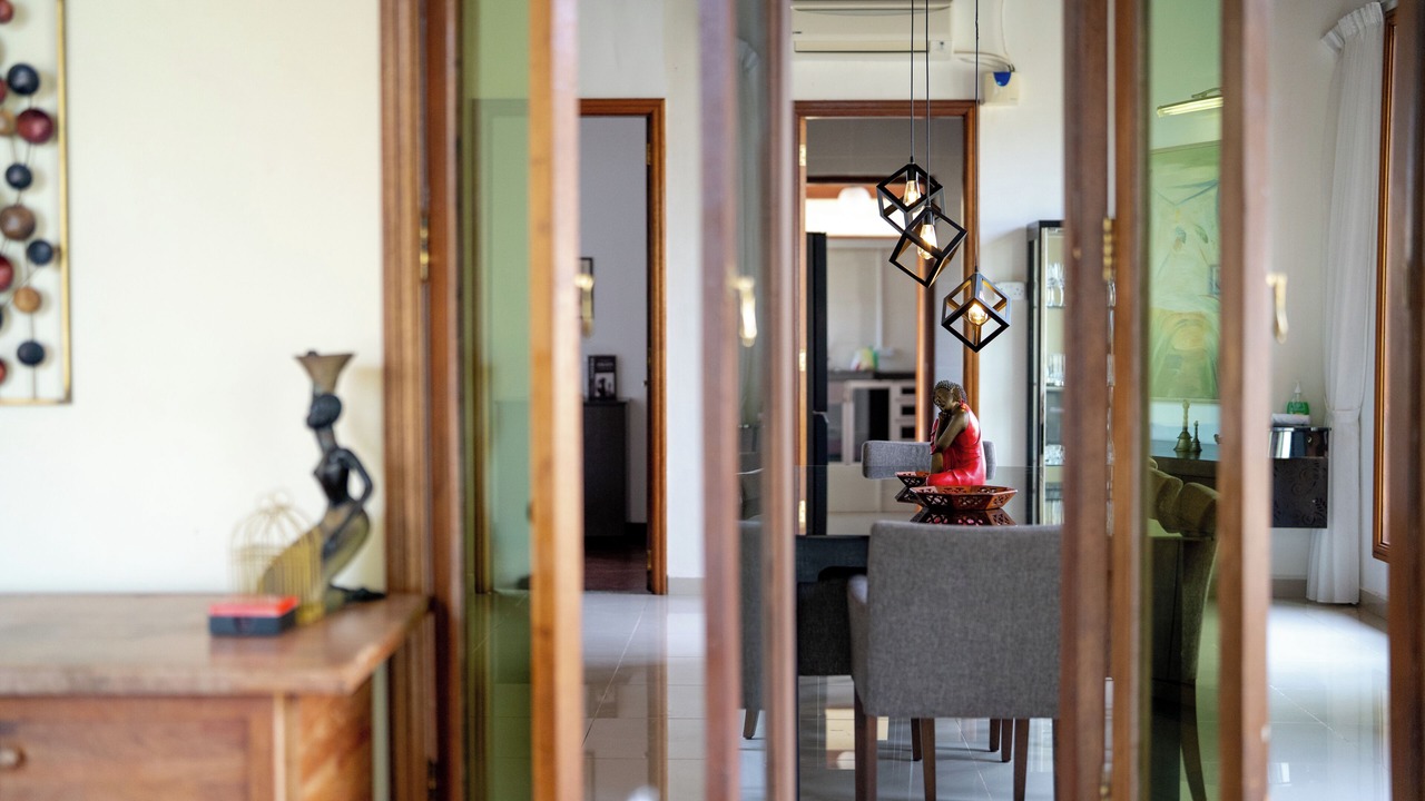 Photo of Bedroom in Langkawi