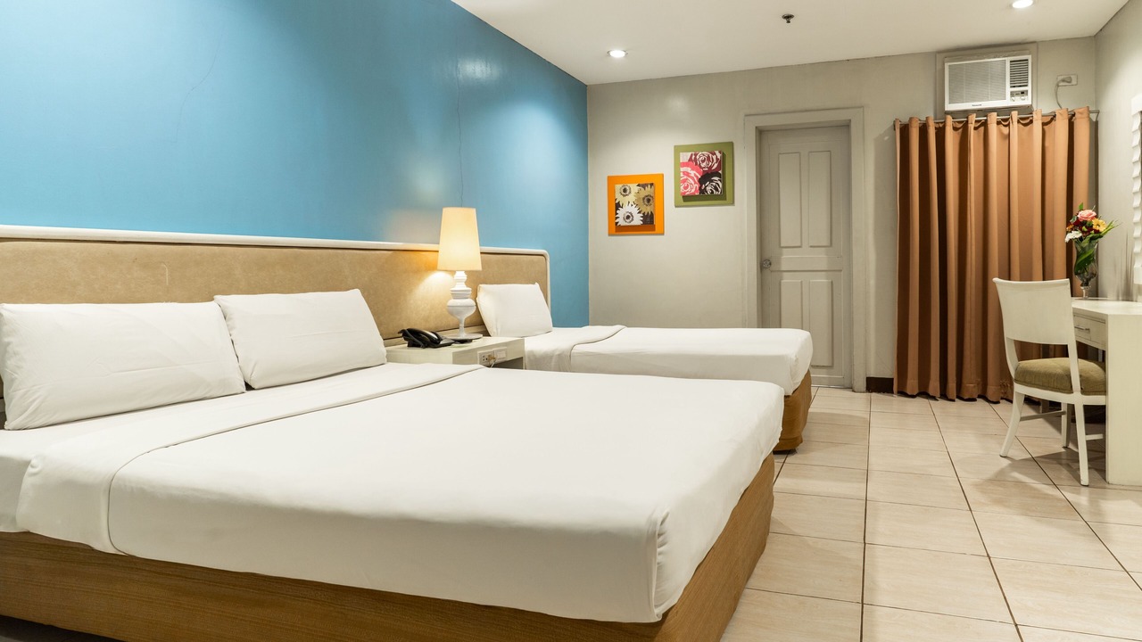 Photo of Bedroom in Bacolod