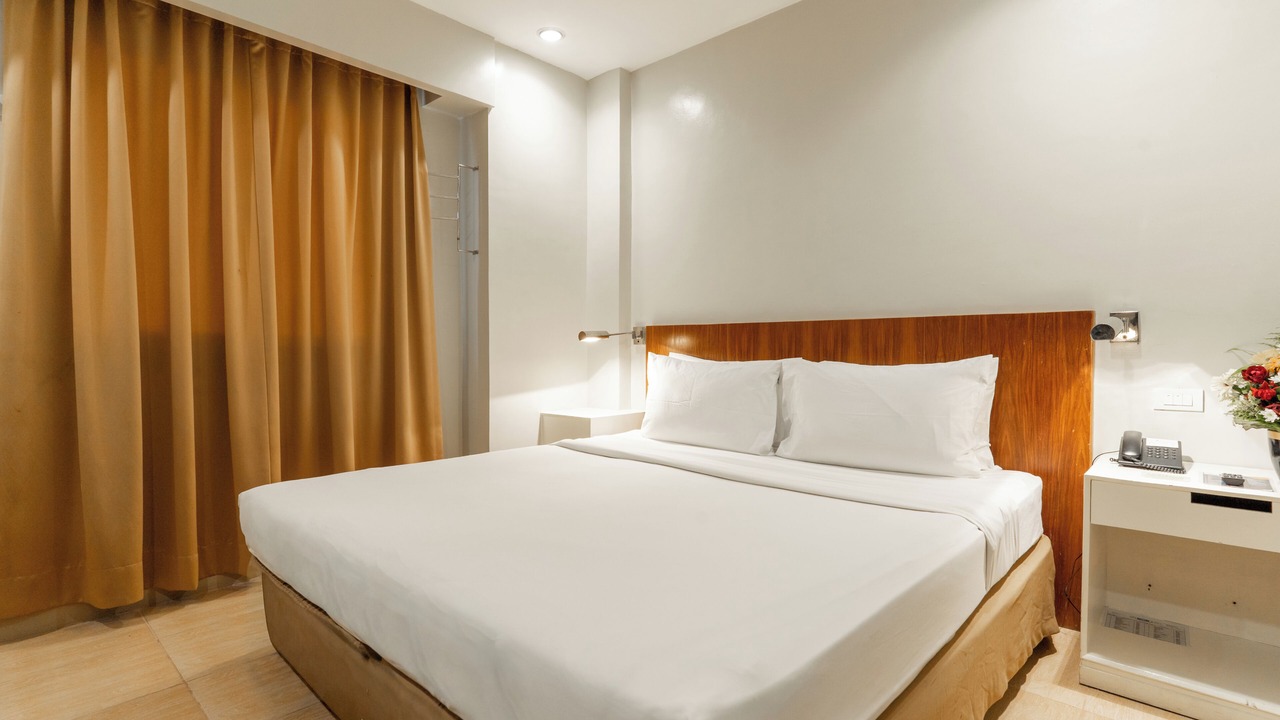 Photo of Bedroom in Bacolod
