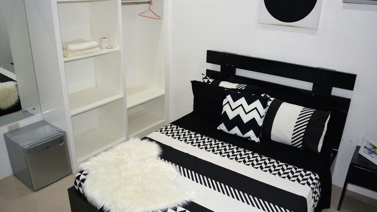 Photo of Bedroom in Palompon