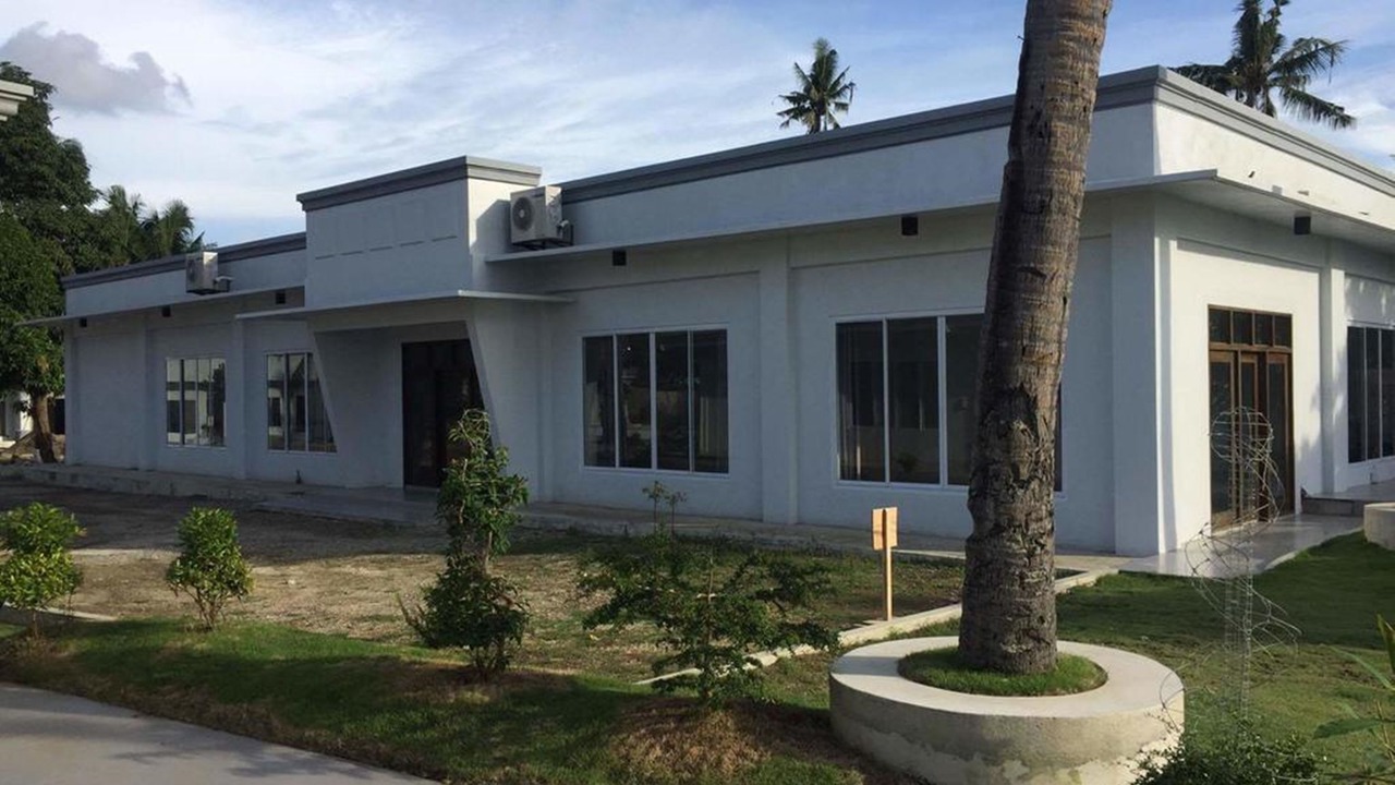 Photo of Outdoor in Palompon
