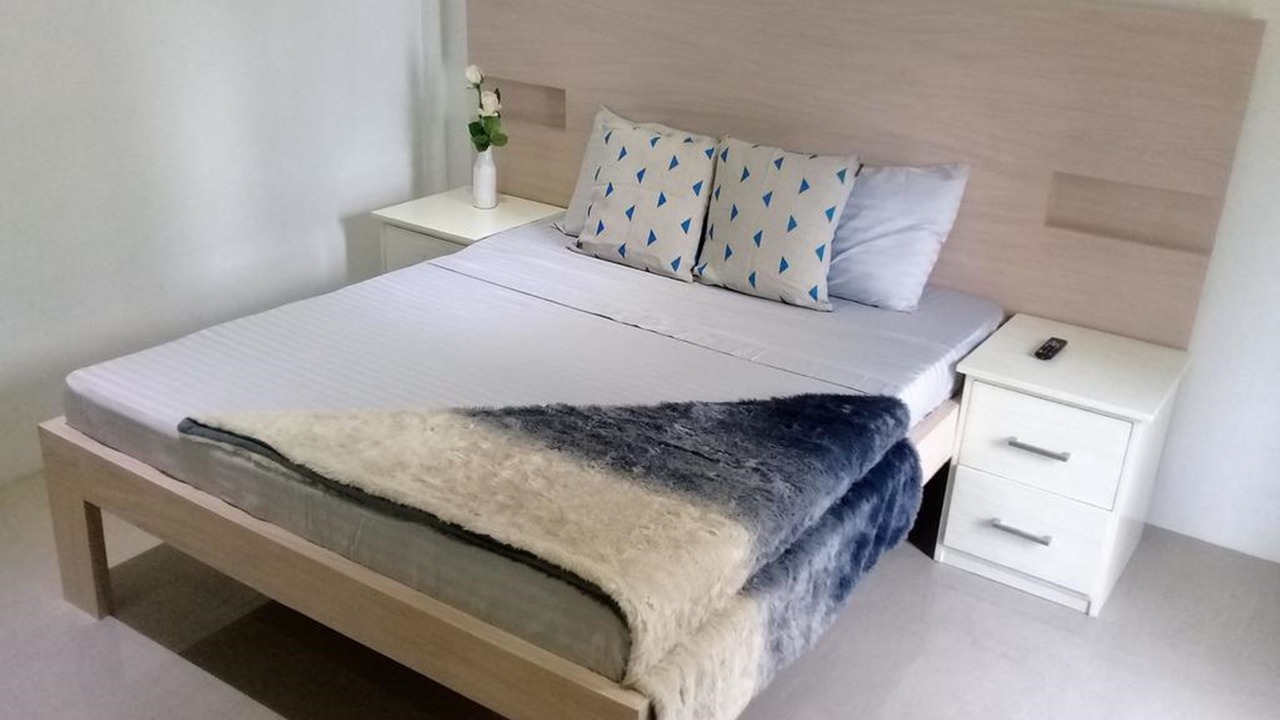 Photo of Bedroom in Palompon