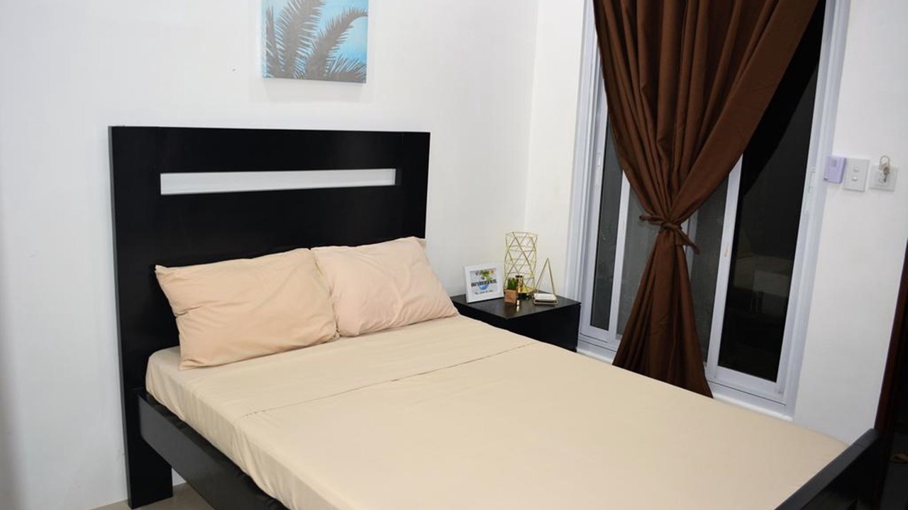 Photo of Bedroom in Palompon