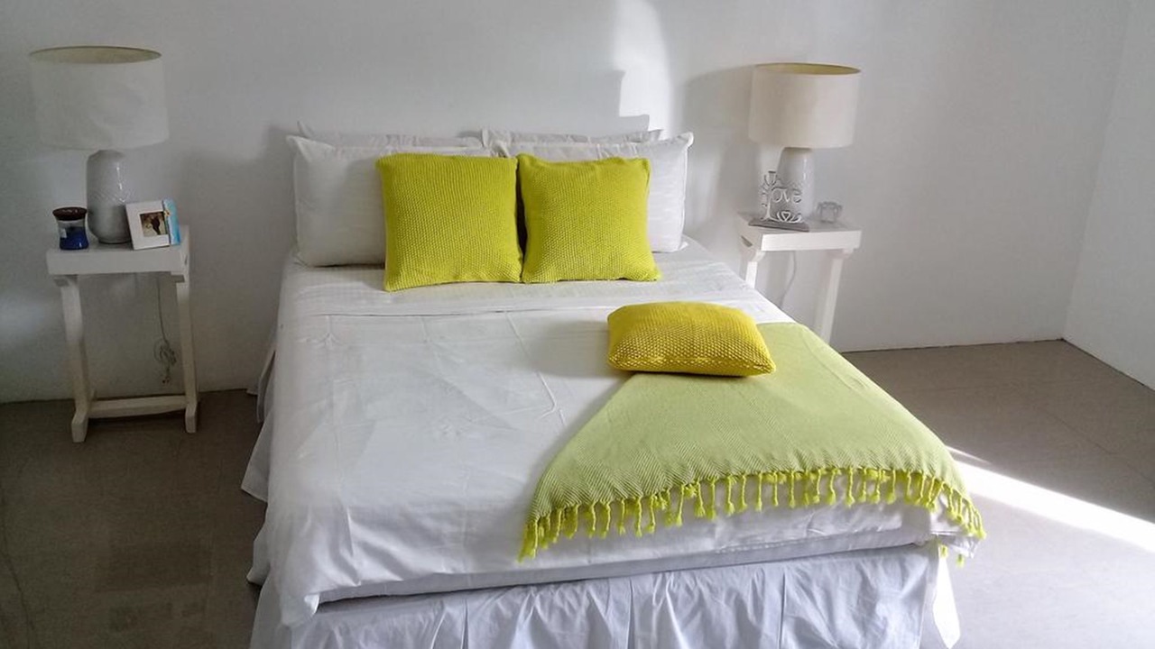 Photo of Bedroom in Palompon