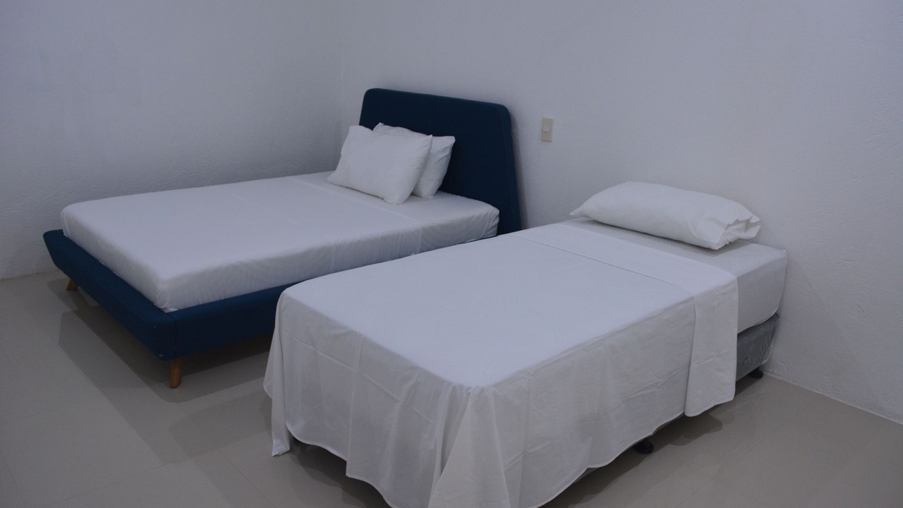 Photo of Bedroom in Palompon