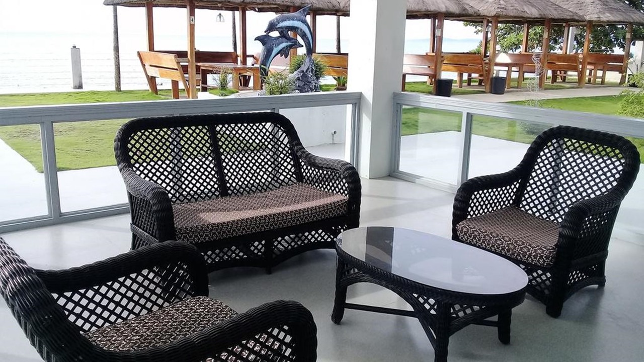Photo of Bedroom in Palompon