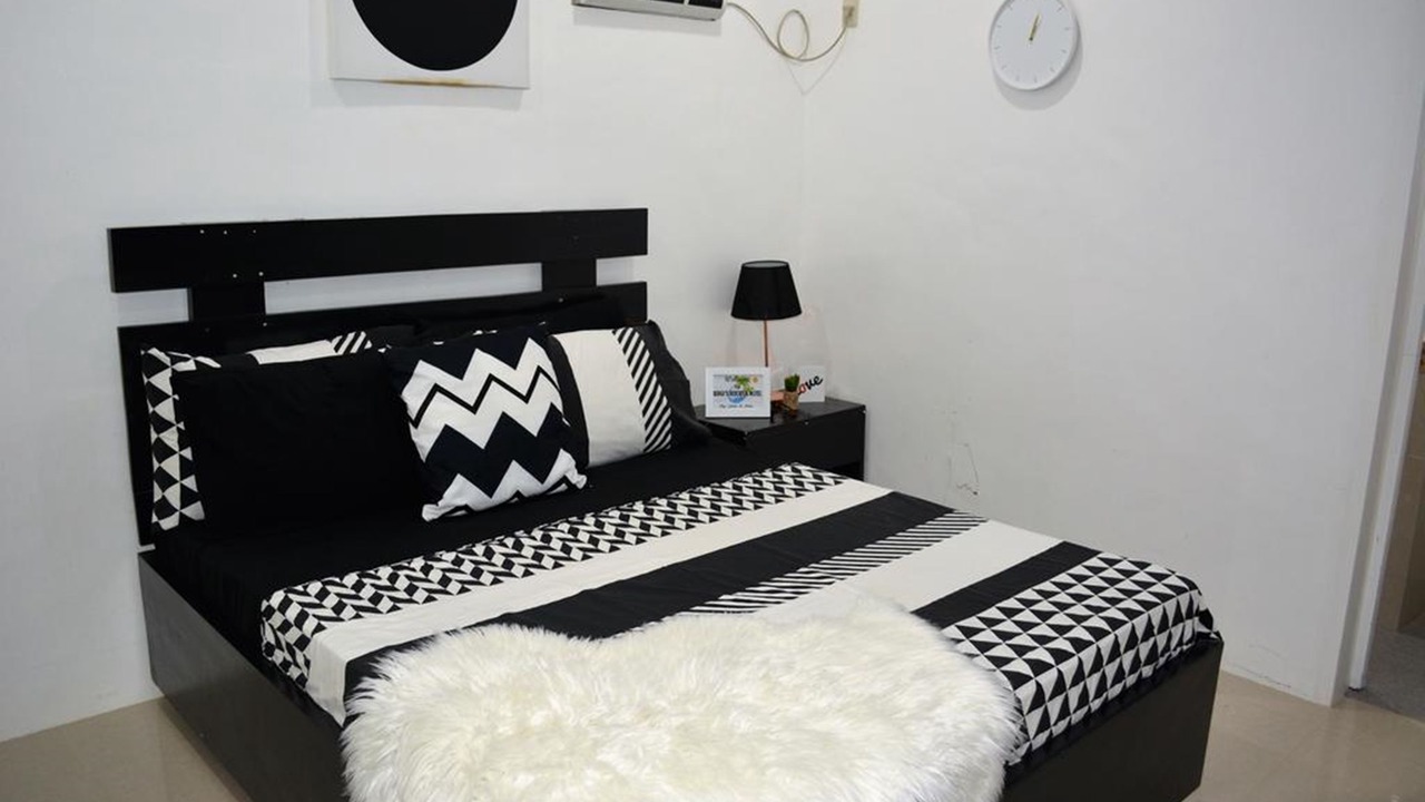 Photo of Bedroom in Palompon