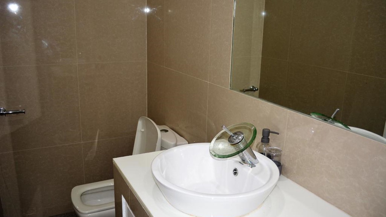 Photo of Bathroom in Palompon