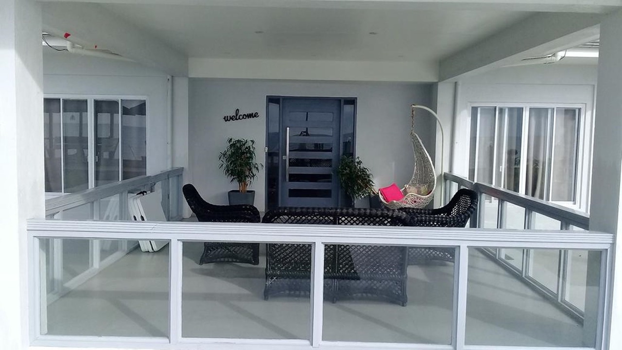 Photo of Patio Balcony in Palompon