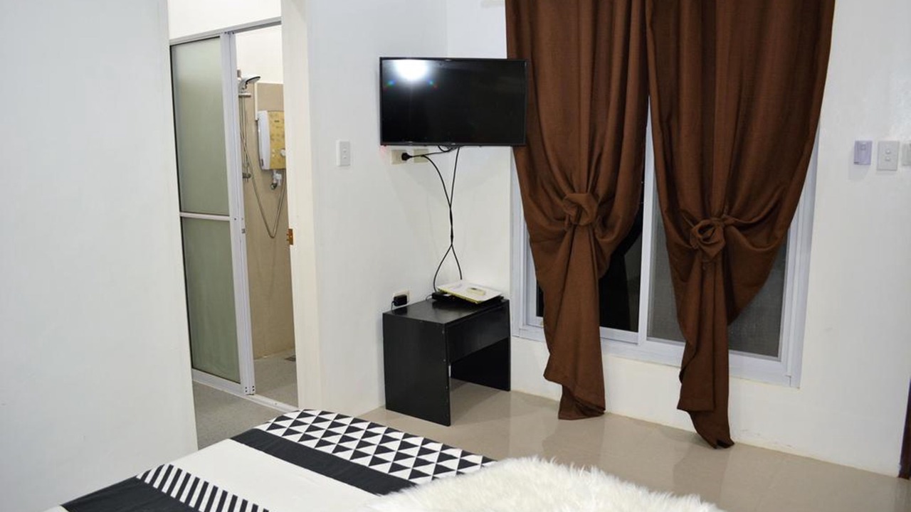 Photo of Bedroom in Palompon