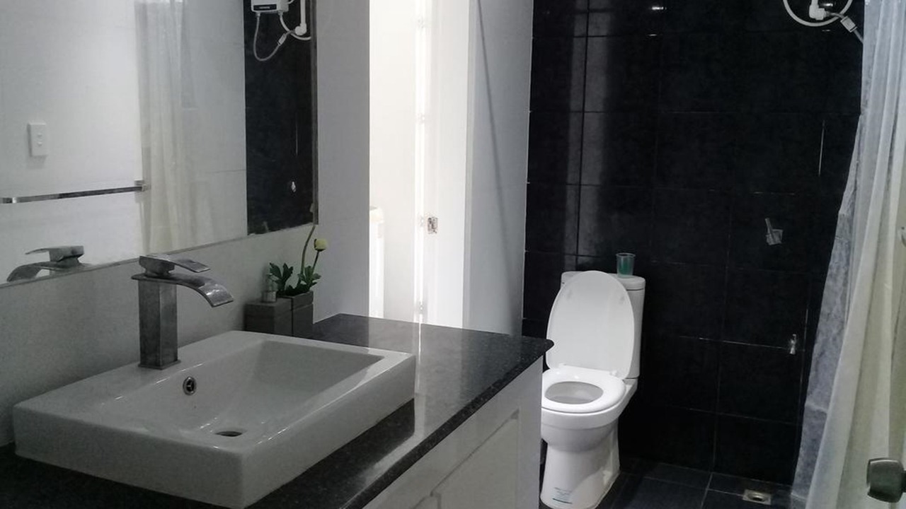 Photo of Bathroom in Palompon