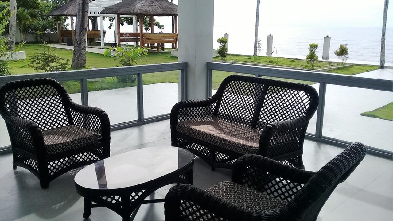 Photo of Patio Balcony in Palompon