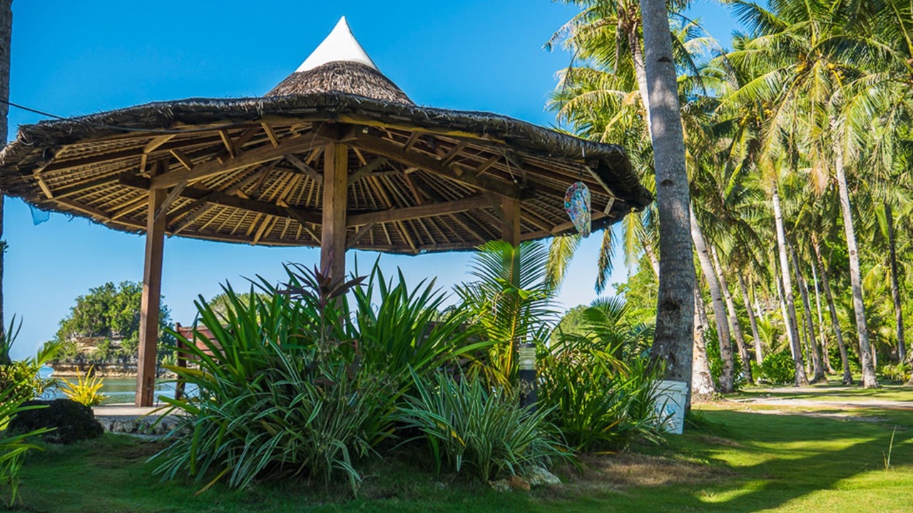 Photo of Outdoor in Marabut
