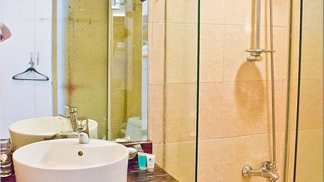 Photo of Bathroom in Marabut