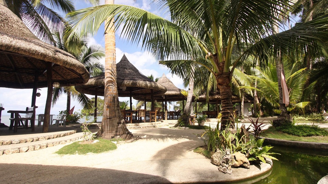 Photo of Outdoor in Marabut