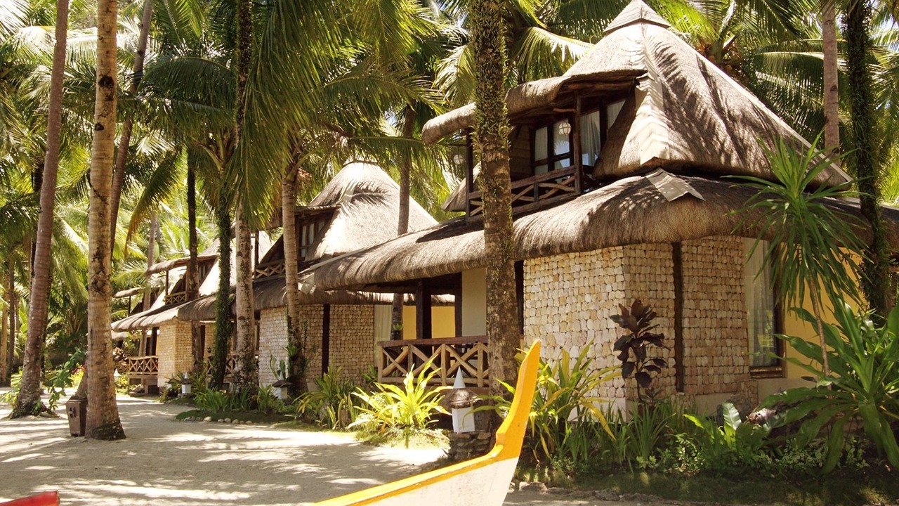 Photo of Outdoor in Marabut