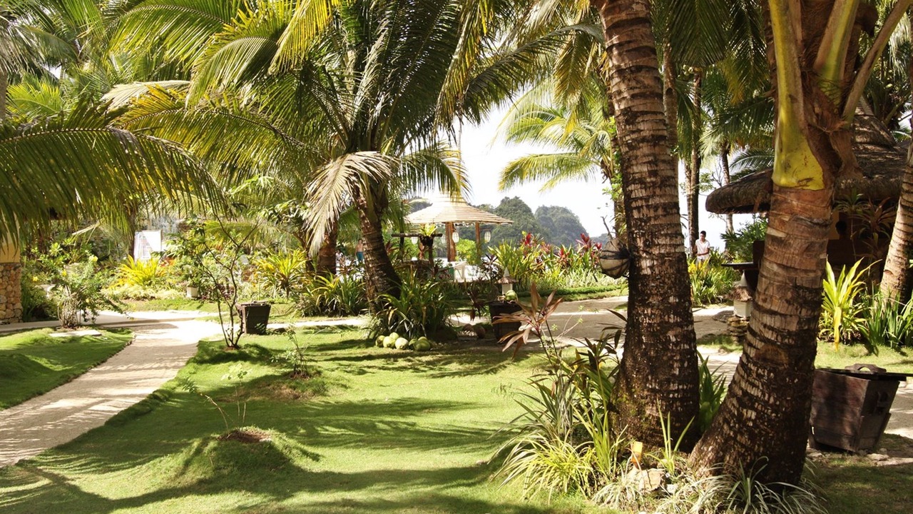 Photo of Outdoor in Marabut