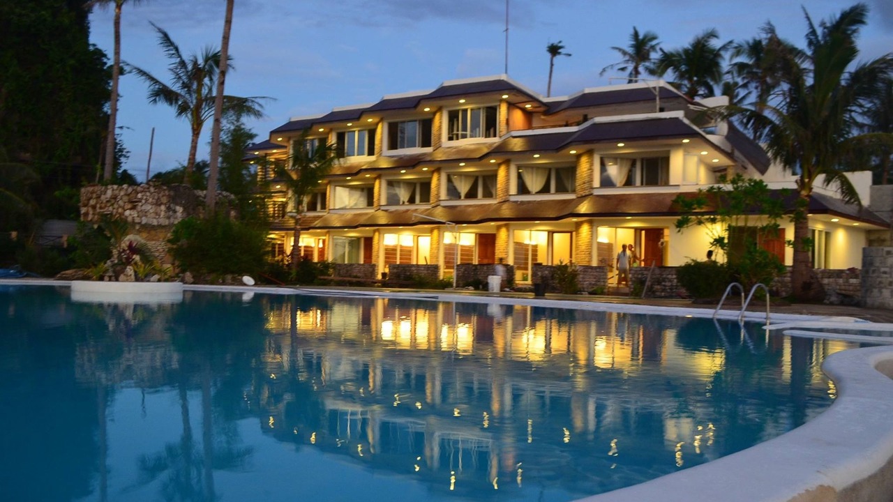 Photo of Outdoor in Marabut