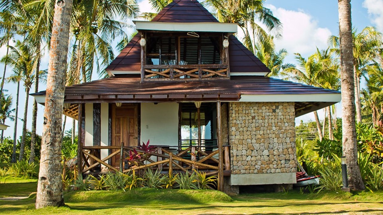 Photo of Outdoor in Marabut