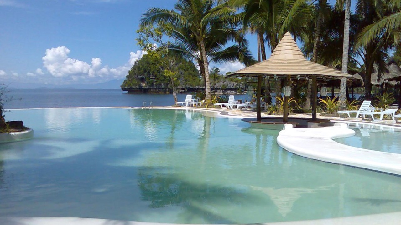 Photo of Outdoor in Marabut