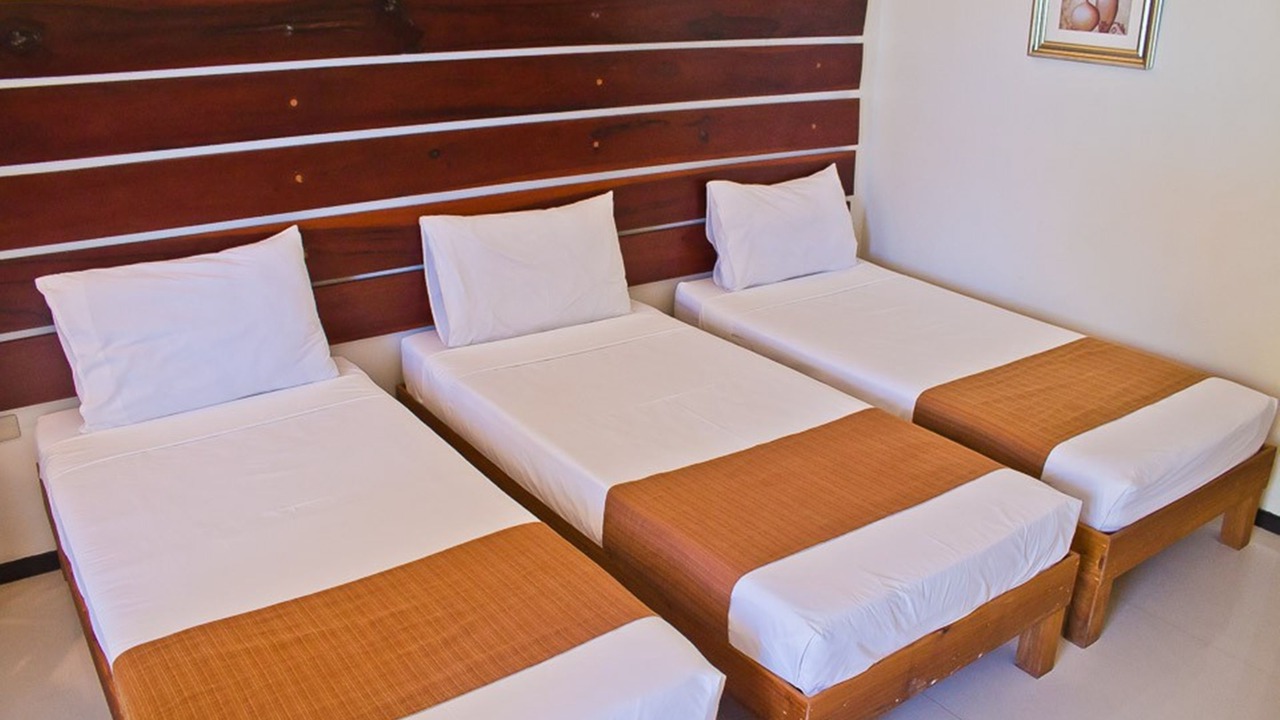Photo of Bedroom in Marabut