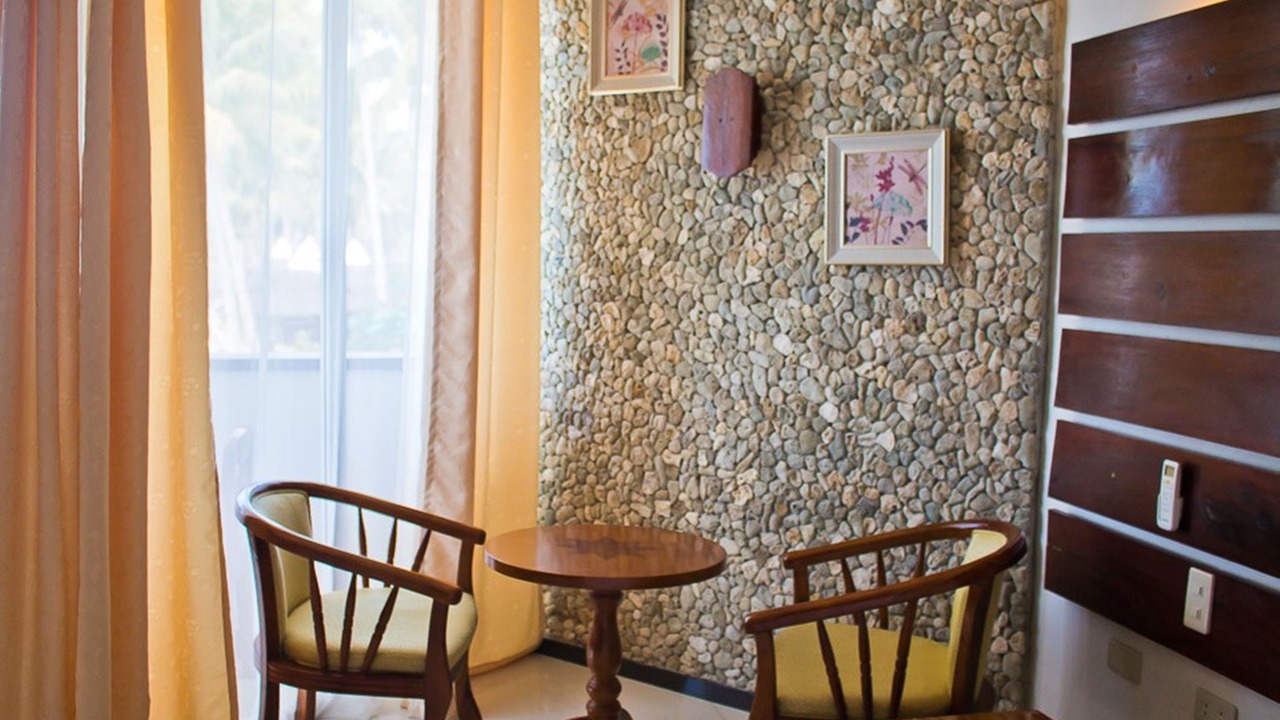 Photo of Bedroom in Marabut
