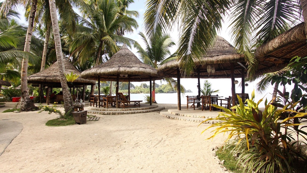 Photo of Outdoor in Marabut