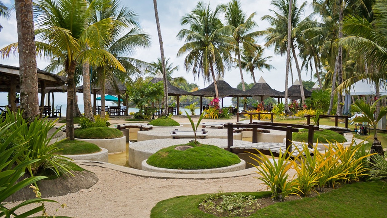 Photo of Outdoor in Marabut