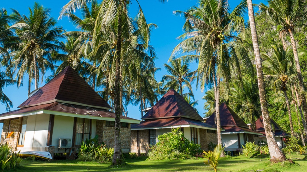 Photo of Outdoor in Marabut