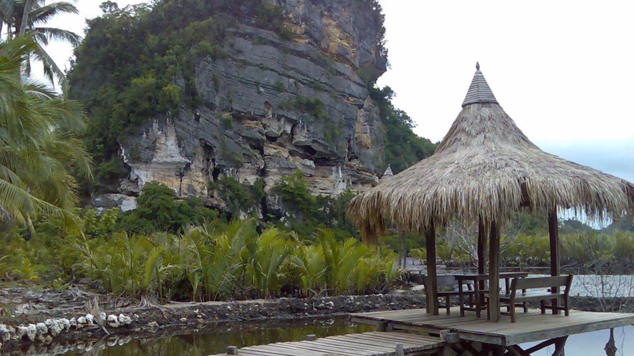 Photo of Outdoor in Marabut