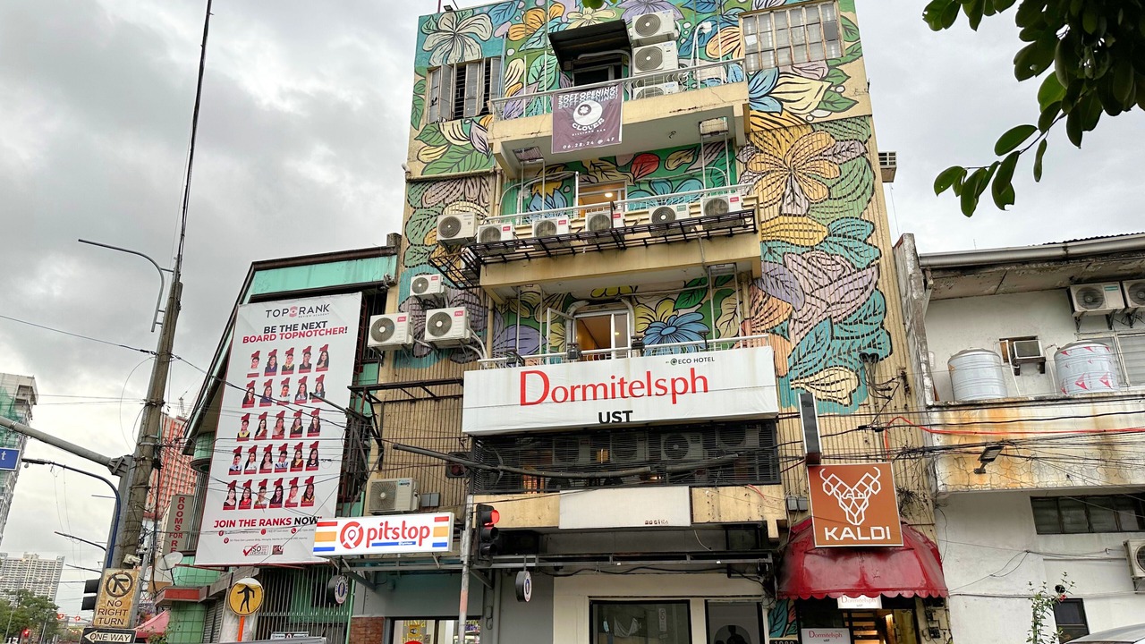 Photo of Outdoor in Sampaloc