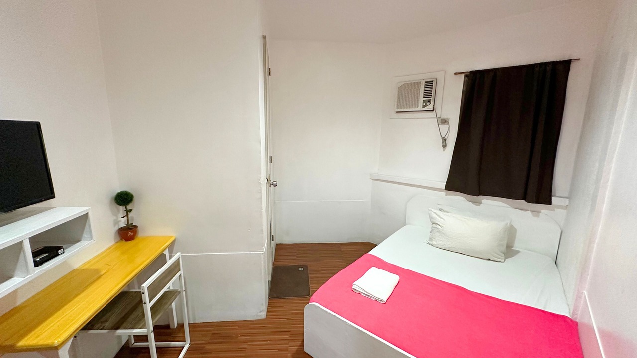 Photo of Bedroom in Sampaloc