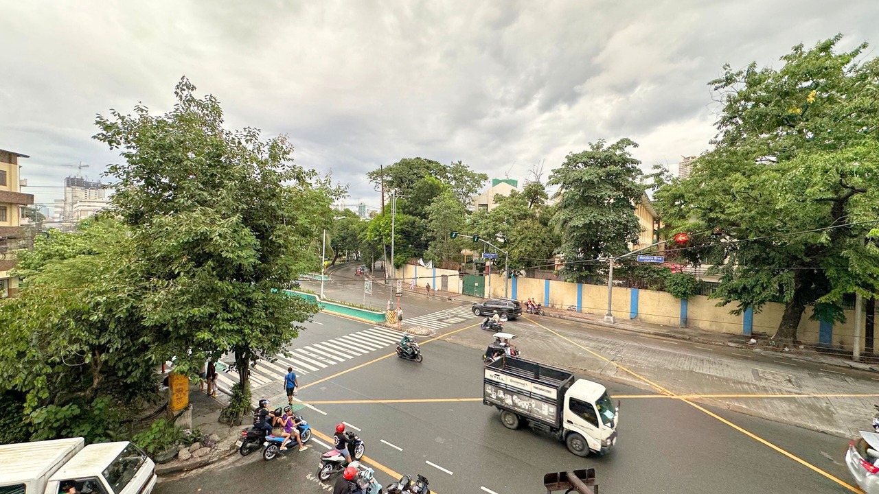 Photo of Outdoor in Sampaloc