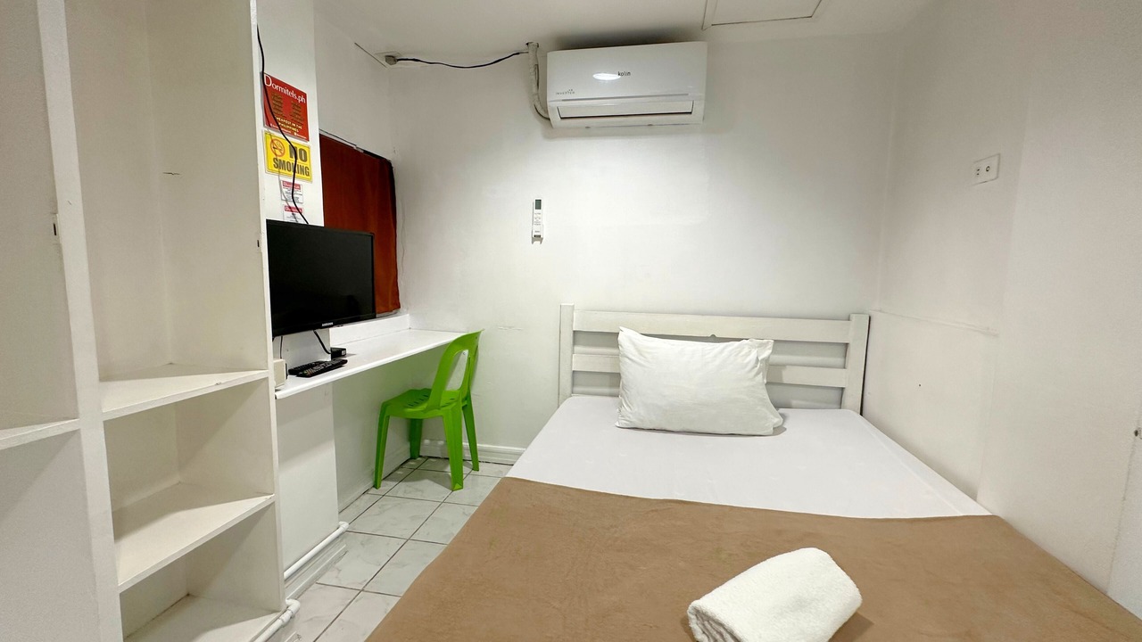 Photo of Bedroom in Sampaloc