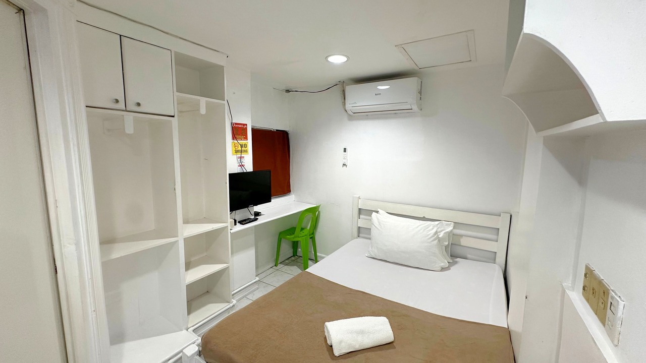 Photo of Bedroom in Sampaloc