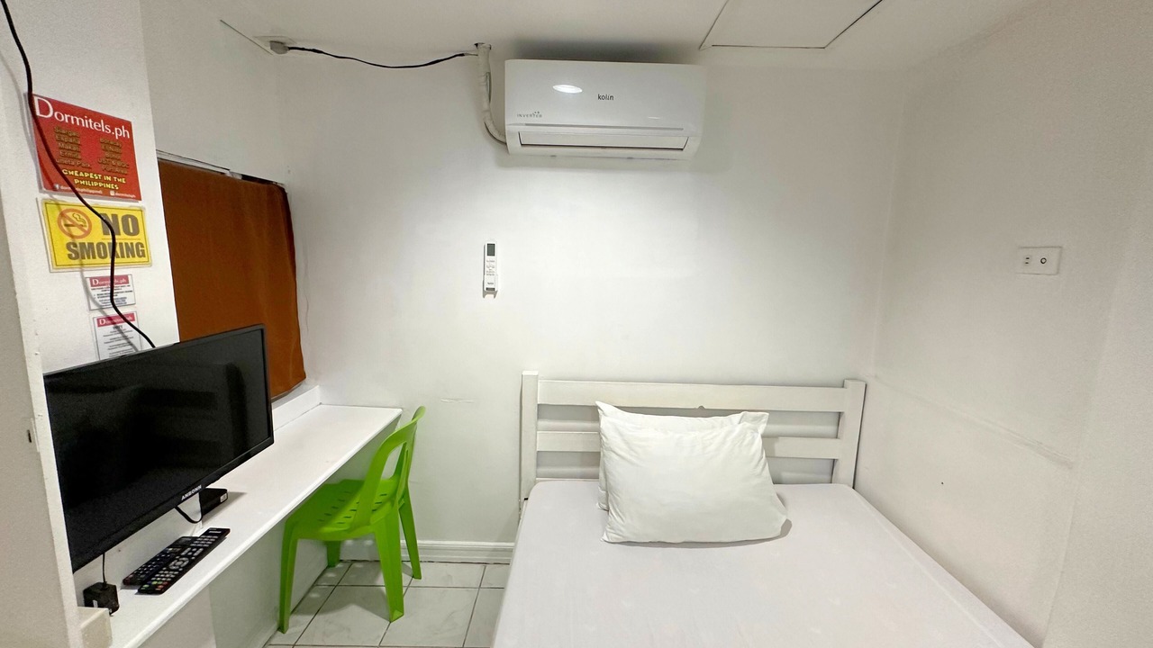 Photo of Bedroom in Sampaloc