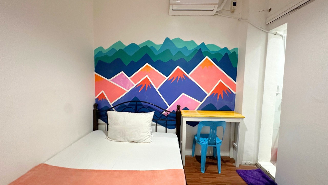 Photo of Bedroom in Sampaloc